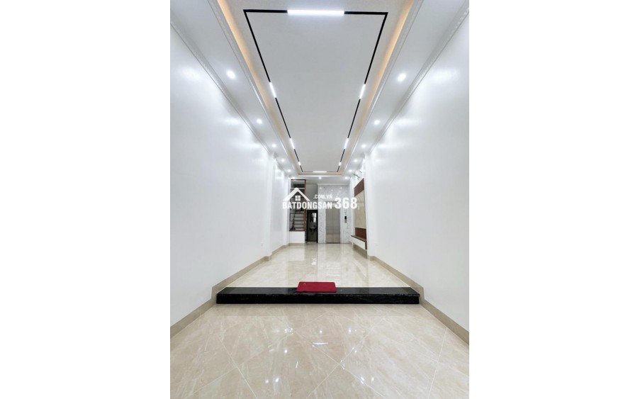 BÁN GẤP TT HOÀNG MAI NHÀ MỚI 6 TẦNG Ô TÔ ĐỖ CỬA KINH DOANH, 35M2 6 TẦNG 11.4 TỶ